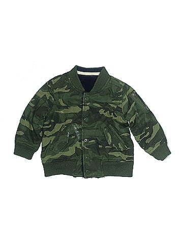 Baby Gap Jacket (view 1)