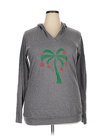 Cherryloom Pullover Hoodie (view 1)