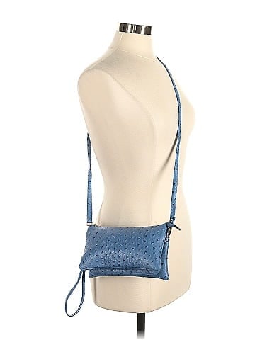 Unbranded Crossbody Bag (view 2)