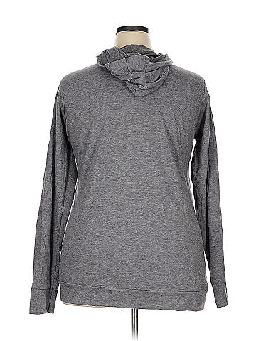 Cherryloom Pullover Hoodie (view 2)
