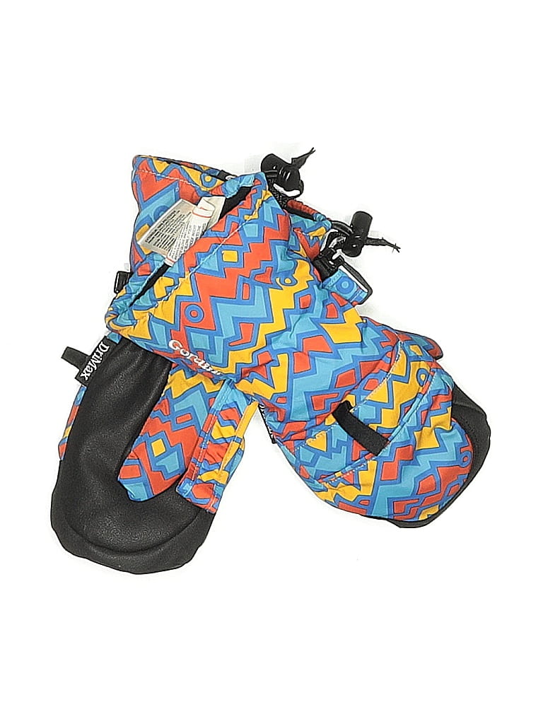 Gordini Blue Mittens Size L 36 off ThredUp