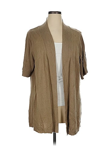 Blair Cardigan (view 1)