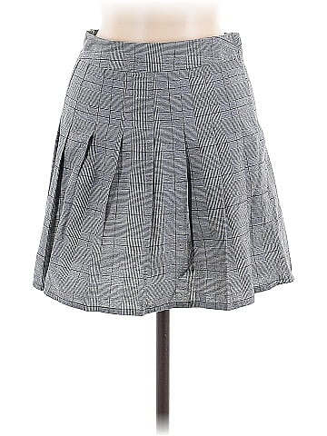Romwe Formal Skirt (view 1)