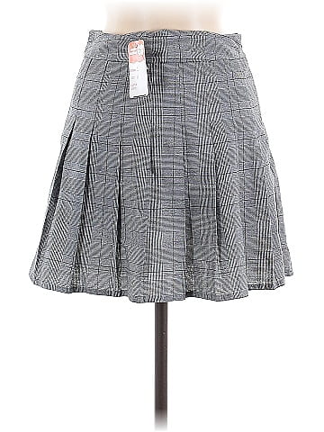 Romwe Formal Skirt (view 2)