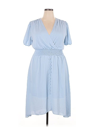 Fashion Casual Dress (view 1)