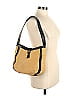 MAXX New York Gold Tan Shoulder Bag One size - photo 2