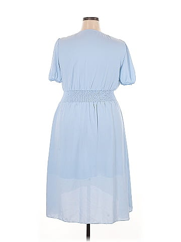 Fashion Casual Dress (view 2)