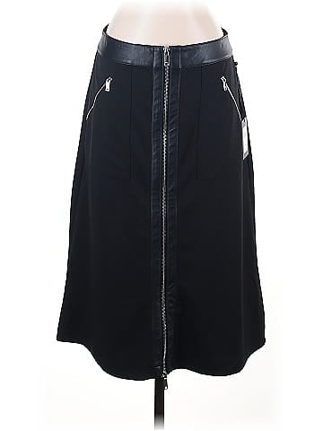 DKNY Casual Skirt (view 1)