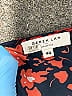 Derek Lam Collective 100% Polyester Red Long Sleeve Blouse Size EU (IT) 40 / US 4 - photo 6