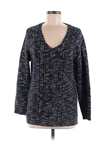 retrology Pullover Sweater (view 1)