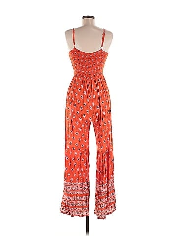 Angie Jumpsuit (view 2)
