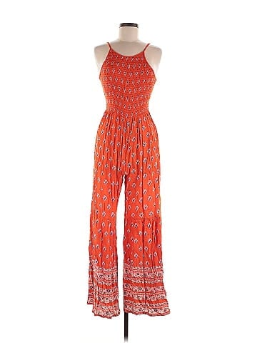 Angie Jumpsuit (view 1)