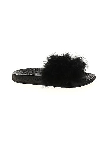 Olivia Miller Sandals (view 1)