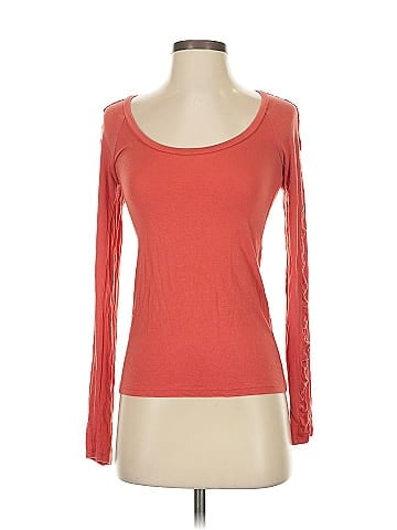 BCBGirls Long Sleeve T-Shirt (view 1)