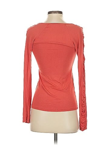 BCBGirls Long Sleeve T-Shirt (view 2)