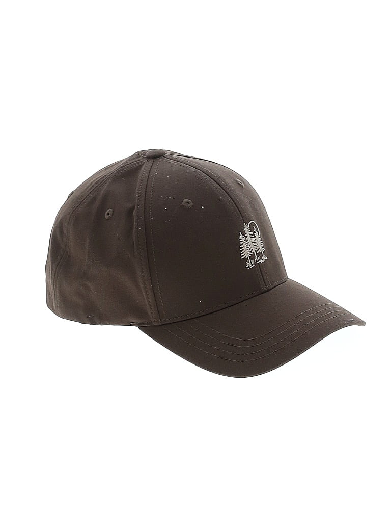 Ten Tree Cap Tentree Brown Baseball Cap One size - 39% off | ThredUp
