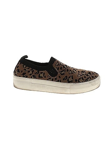 Cushion Aire Sneakers (view 1)