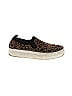 Cushion Aire Animal Print Brown Tan Sneakers Size 7 - photo 1