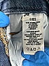Aeropostale Stars Blue Jeans Size 00 - photo 4