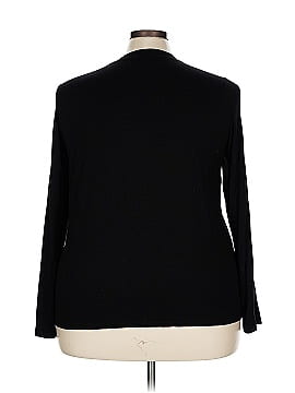 Torrid Long Sleeve T-Shirt (view 2)