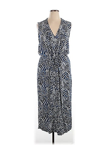 H&M L.O.G.G. Casual Dress (view 1)
