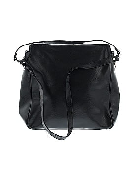 Assorted Brands Leather Satchel