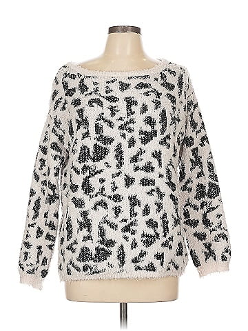 Collection Pullover Sweater (view 1)