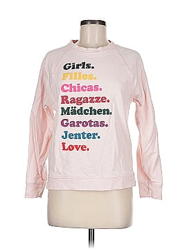 J.Crew Sweatshirt (view 1)