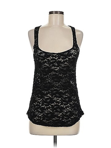 Full Tilt Sleeveless Top (view 1)