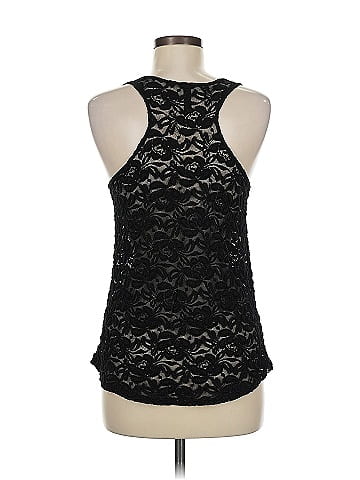 Full Tilt Sleeveless Top (view 2)