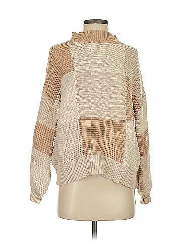Peppermayo Turtleneck Sweater (view 1)