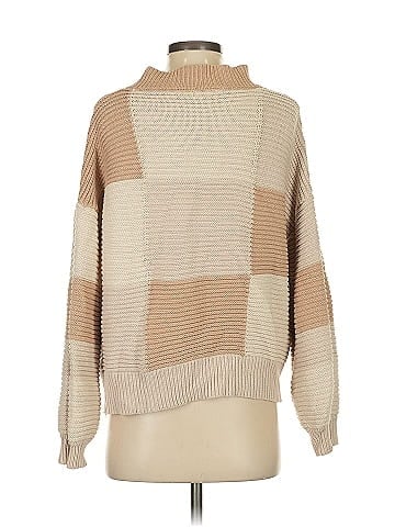 Peppermayo Turtleneck Sweater (view 2)