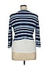 Croft & Barrow Blue Cardigan Size XL - photo 2