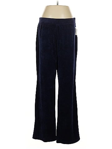 Karen Scott Sport Casual Pants (view 1)