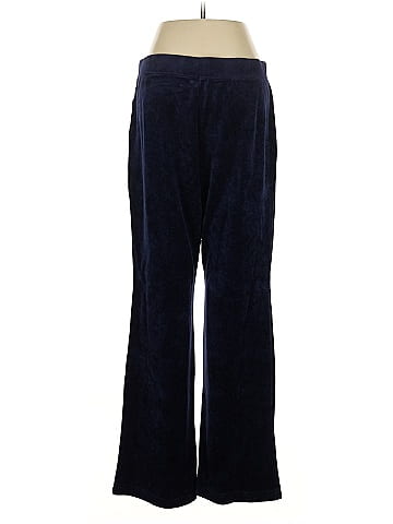 Karen Scott Sport Casual Pants (view 2)
