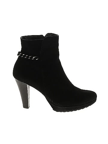 Paul Green Boots (view 1)