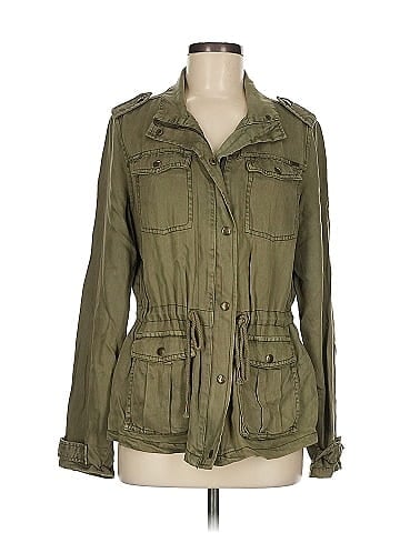 Max Jeans Jacket (view 1)