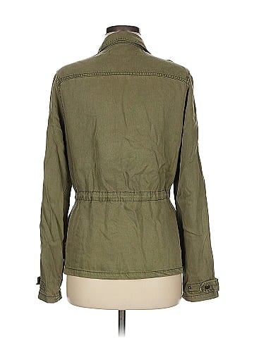 Max Jeans Jacket (view 2)