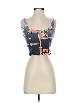 Hard Tail Tank Top