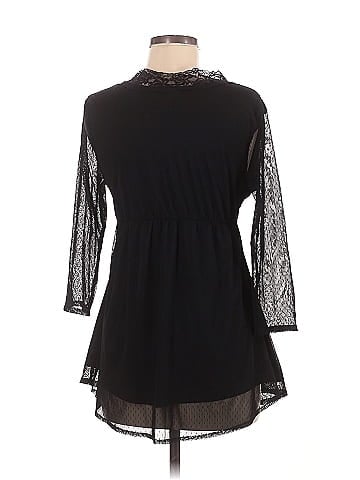 Suzanne Betro Cocktail Dress (view 2)