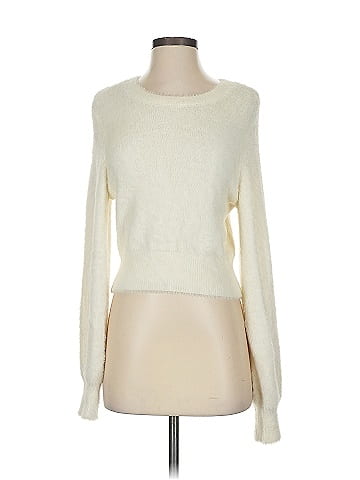Sunday Best Pullover Sweater (view 1)