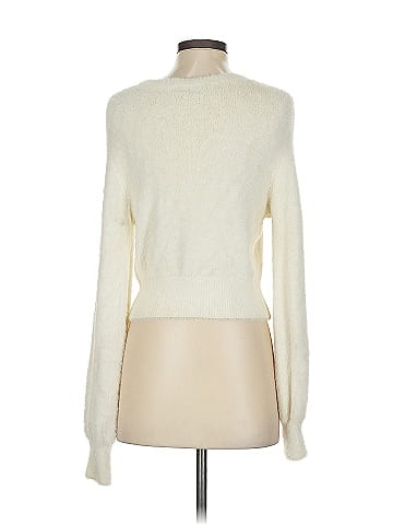 Sunday Best Pullover Sweater (view 2)
