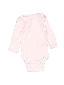 Gerber Long Sleeve T-Shirt (view 1)