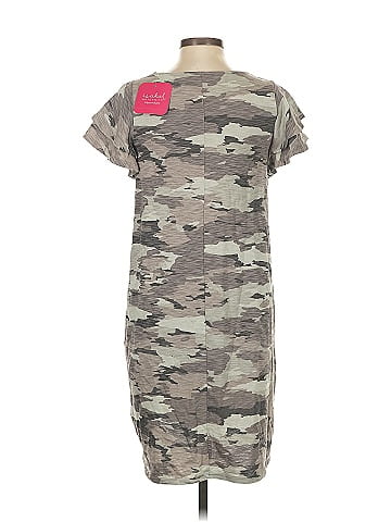 Isabel Maternity Casual Dress (view 2)