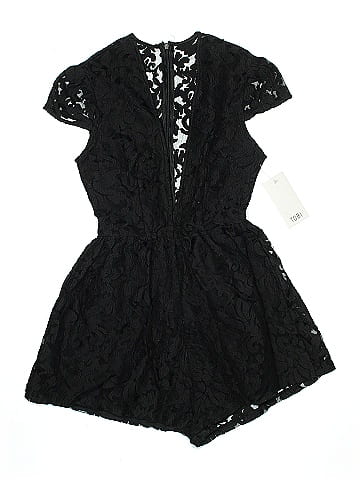 TOBI Romper (view 1)