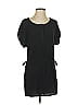 Splendid 100% Rayon Black Casual Dress Size XS - photo 1