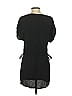 Splendid 100% Rayon Black Casual Dress Size XS - photo 2