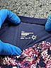 OFFLINE by Aerie Floral Pink Sports Bra Size L - photo 6