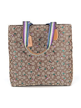 Coach Factory Tote