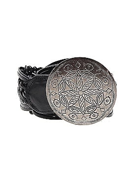 New York & Company Leather Belt (view 1)